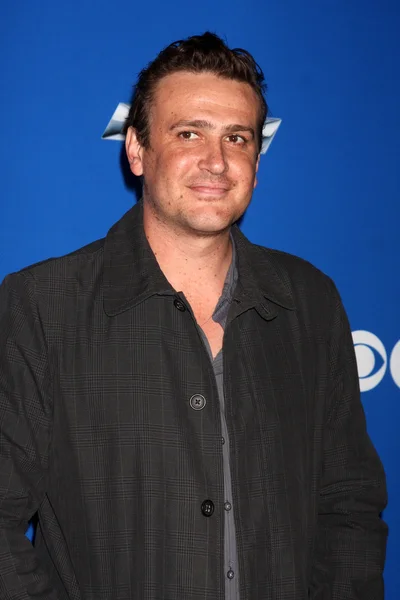 Jason Segel — Stock Photo, Image