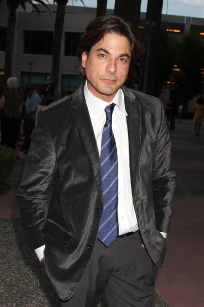 Bryan dattilo — 图库照片