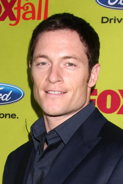 Tahmoh Penikett — Stok fotoğraf