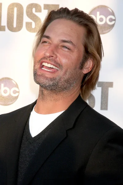 Josh Holloway — Stock fotografie