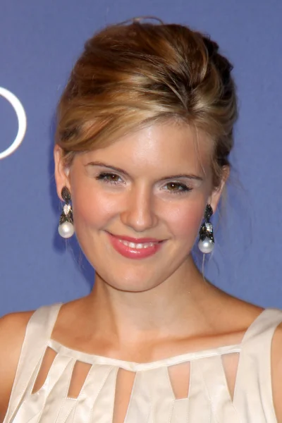 Maggie Grace. — Foto de Stock