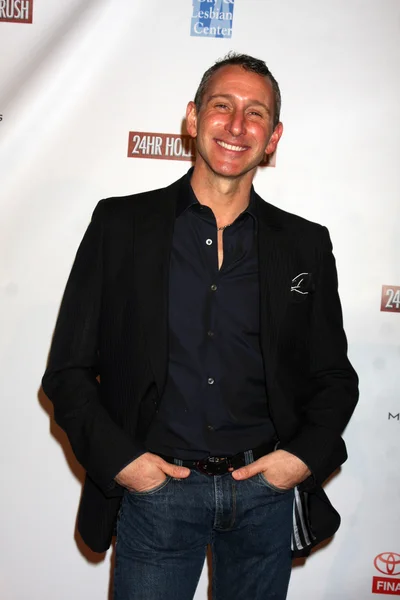 Adam Shankman. — Fotografia de Stock