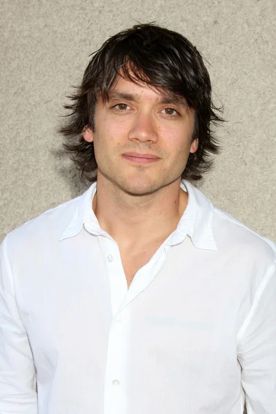 Dominic Zamprogna — Stock Photo, Image