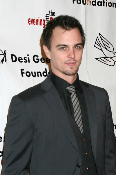 Darin Brooks — Stock Photo, Image