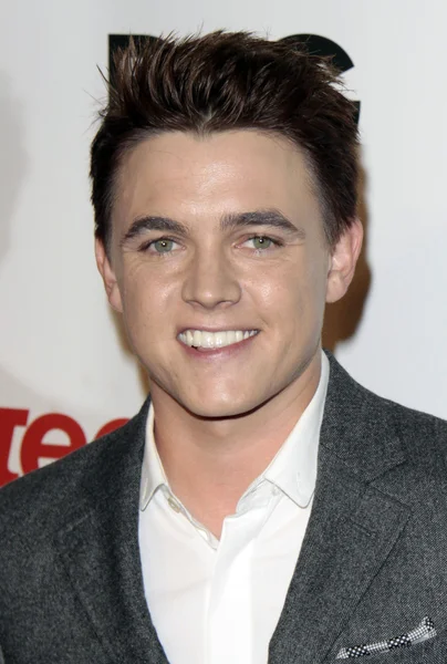 Jesse McCartney. — Fotografia de Stock