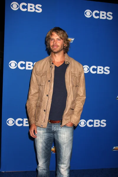 Eric Christian Olsen — Stock Photo, Image