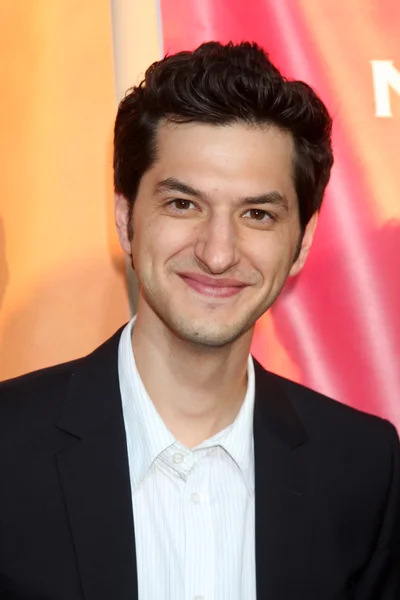 Ben Schwartz — Stock Photo, Image