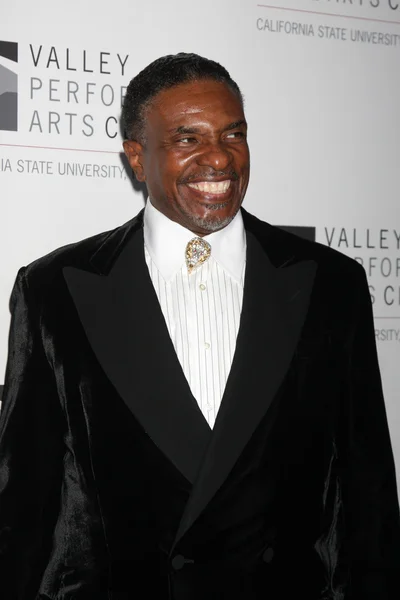 Keith David — Stockfoto