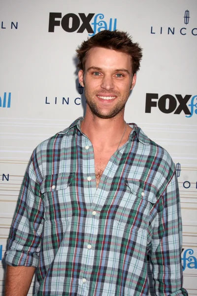 Jesse Spencer. — Foto Stock