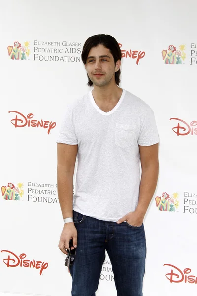 Josh Peck — Stock fotografie