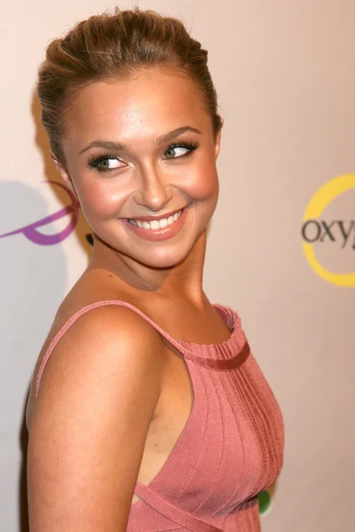 Hayden Panettiere — Stock Photo, Image