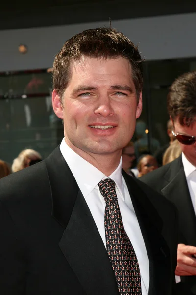 Daniel Cosgrove —  Fotos de Stock