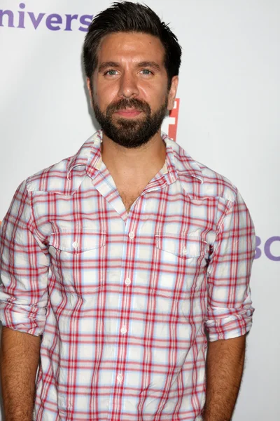 Joshua Gomez — Stok fotoğraf