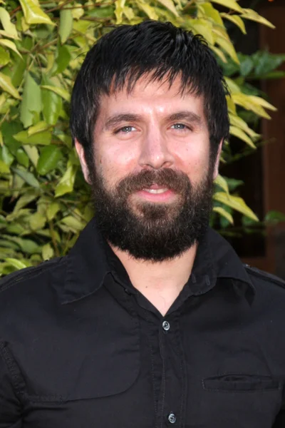 Joshua Gomez - Stock-foto