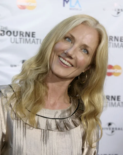 Joely Richardson — Stok fotoğraf