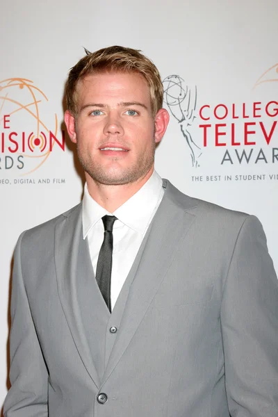 Trevor Donovan — Stock fotografie