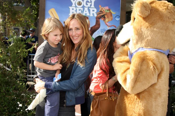 Kim raver — Stockfoto