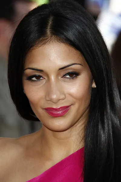 Nicole Scherzinger — Stock fotografie