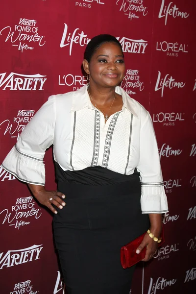 Octavia Spencer — Stock fotografie