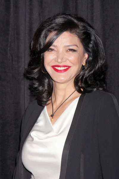 Shohreh aghdashloo — Stockfoto