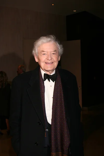 HAL Holbrook — Stock fotografie