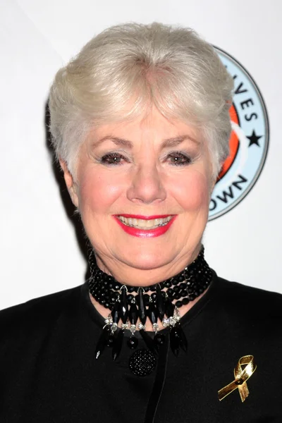 Shirley Jones. — Fotografia de Stock