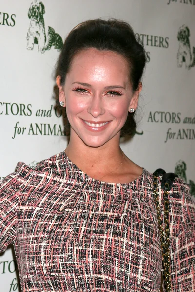 Jennifer amour hewitt — Photo