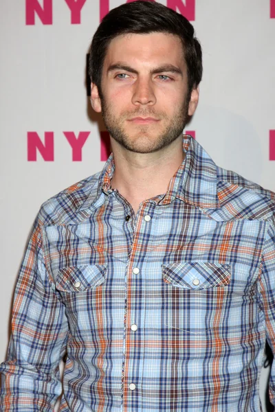 Wes Bentley — Stock fotografie