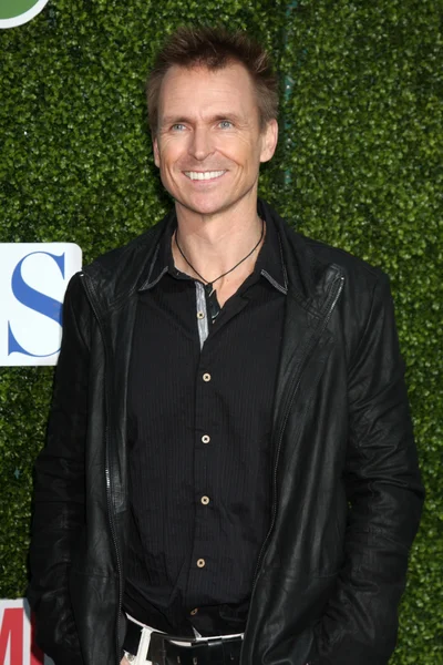 Phil Keoghan. — Foto de Stock