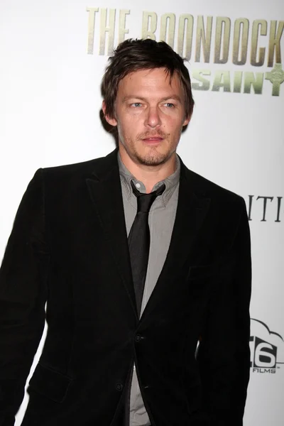 Norman Reedus — Stockfoto