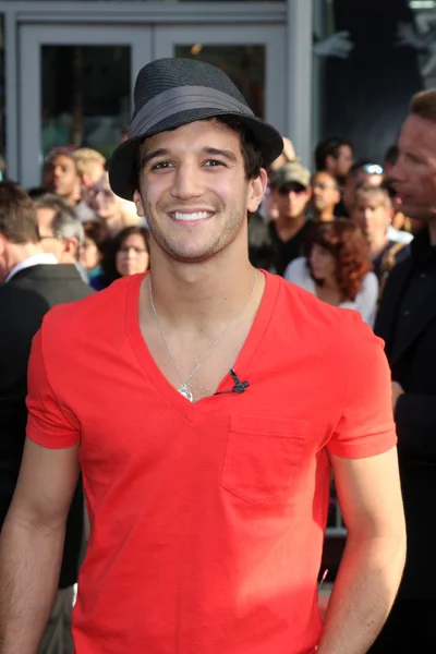 Mark Ballas — Stock fotografie