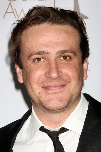 Jason Segel — Zdjęcie stockowe