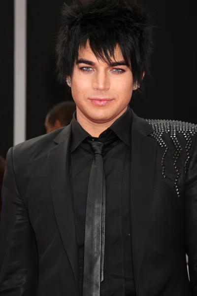 Adam Lambert — Stockfoto