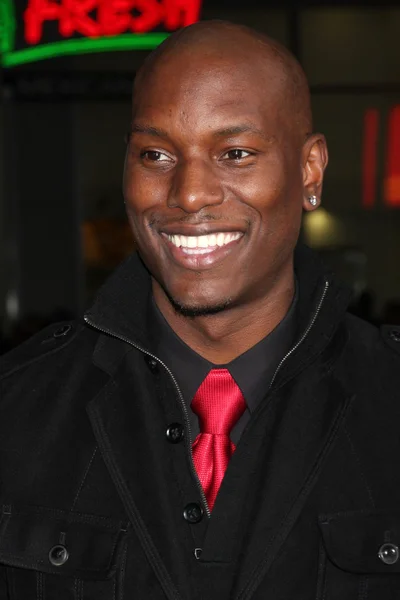 Tyrese Gibson — Stok fotoğraf