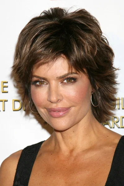 Lisa Rinna — Stockfoto