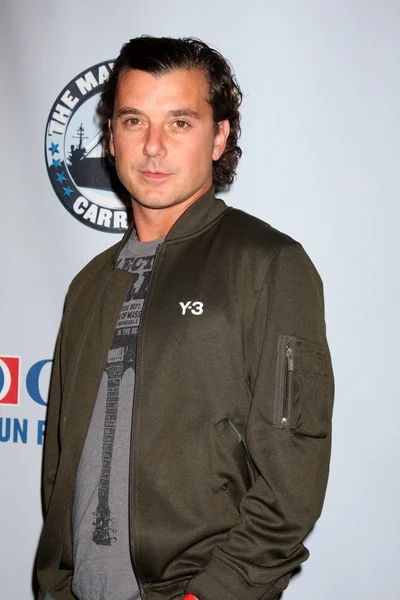 Gavin Rossdale — Stock Photo, Image