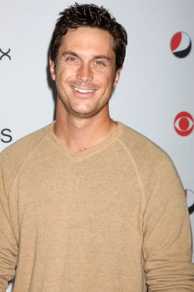 Oliver Hudson — Photo