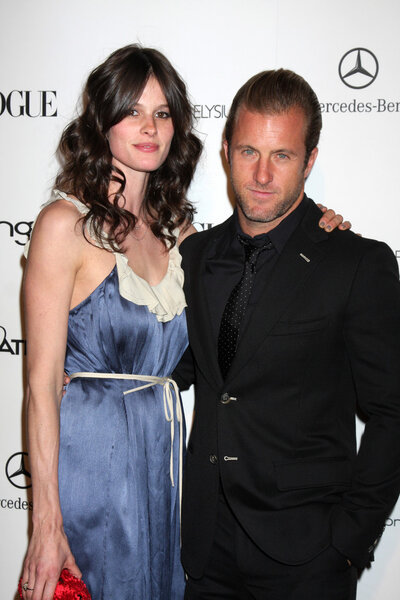 Scott Caan