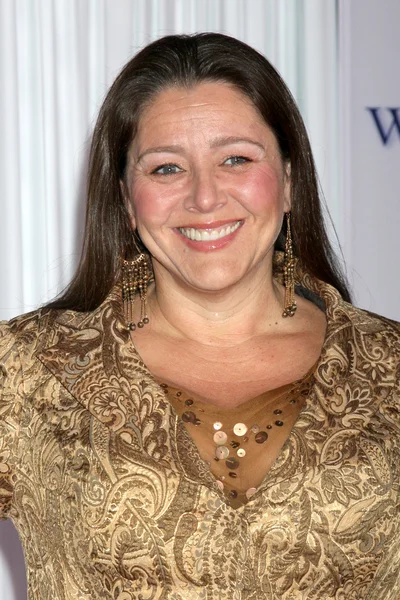 Camryn manheim — Stockfoto