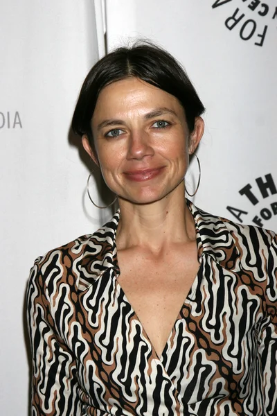 Justine Bateman — Foto de Stock