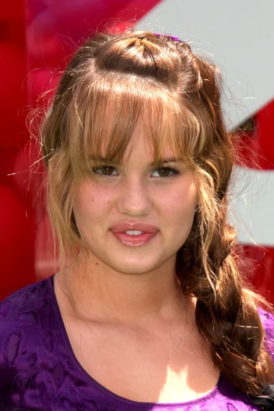 Debby Ryan — Stock Photo, Image