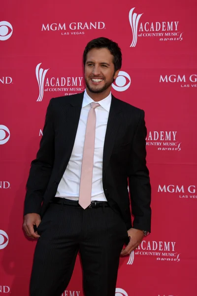 Luke Bryan — Photo