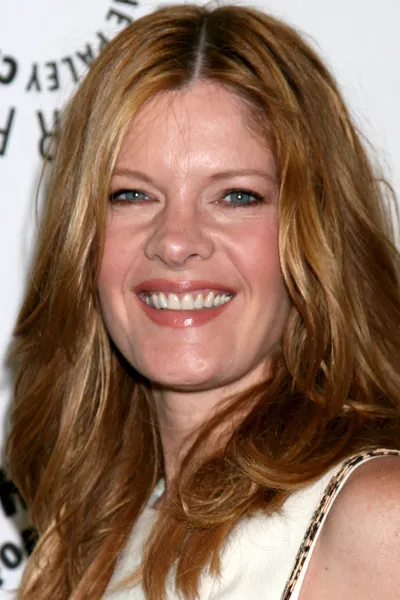 Michelle Stafford — Stok fotoğraf