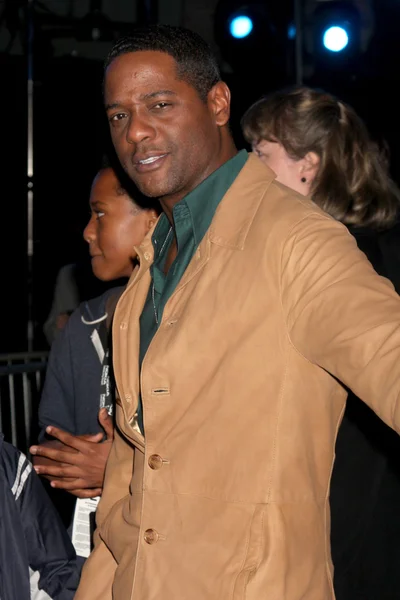 Blair Underwood — Stockfoto