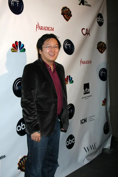 Masi Oka. — Stok fotoğraf