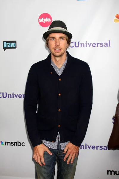 Dax Shepard — Stock Photo, Image