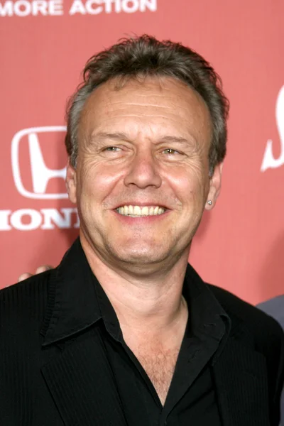 Anthony Stewart Head — Stock Photo, Image