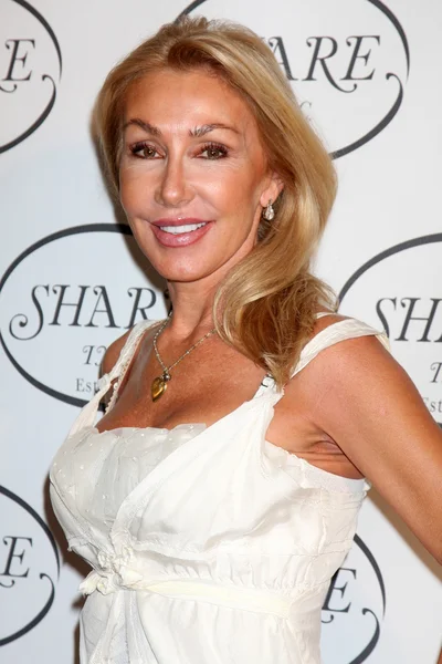 Linda Thompson — Stockfoto