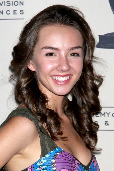 Lexi Ainsworth — Zdjęcie stockowe