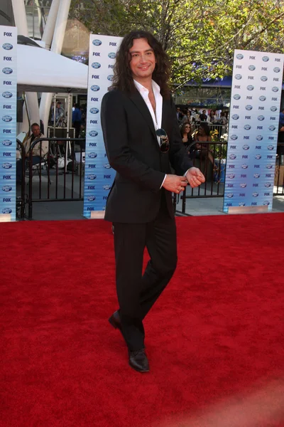 Constantine Maroulis — Stockfoto